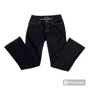 NWOT Victoria’s Secret VS Love Jeans Size 8